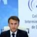 Macron, Putin Hold First Direct Call In Over Two Years 12 President of France, Emmanuel Macron.