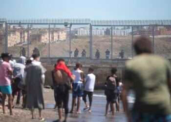 Right Groups Criticize Morocco And Spain Over Lack Of Probe Into Melilla Tragedy