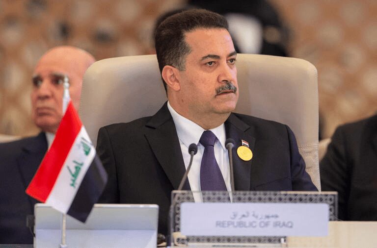 Iraq’s Parliament Belatedly Approves Budget 2 ml524jc9