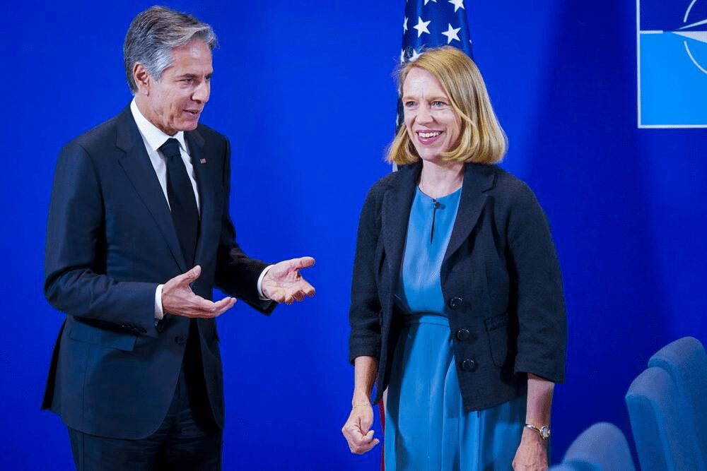 U.S To Establish Northernmost Diplomatic Post In Norway 3 mnwfuncy