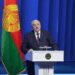Lukashenko Confirms Prigozhin’s Presence In Belarus 11 Belarusian President, Alexander Lukashenko.