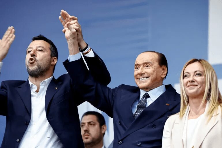 Silvio Berlusconi Passes On 3 nm696zv5