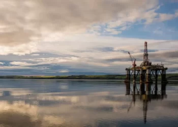 Windfall Tax to be Suspended in UK.