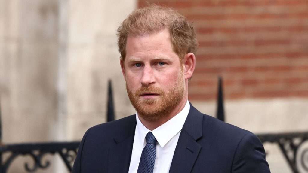 prince harry