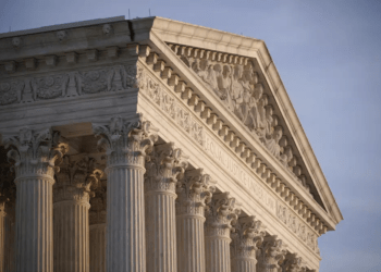 Supreme Court Rules Biden Policy On Deportation Into Effect