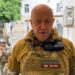 Prigozhin's Demise Reeks Of 'Putincidence' 11 Yevgeny Prigozhin, Wagner Boss.