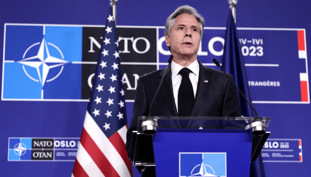 U.S To Establish Northernmost Diplomatic Post In Norway