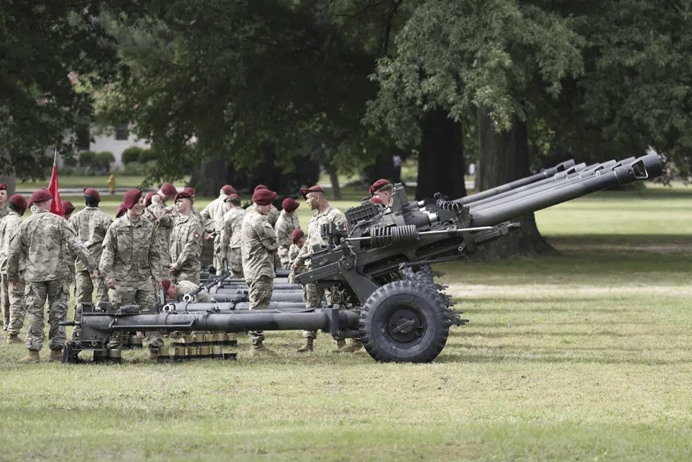 Fort Bragg Renamed As Fort Liberty 4 rv3aheov