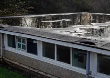 Many schools were found not to have the paperwork required by law, including electrical test certificates, fire risk assessments or asbestos management plans.