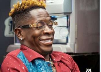 Shatta Wale Reacts To Yvonne Nelson’s Claim That Sarkodie Impregnated Her 6 Shatta Wale