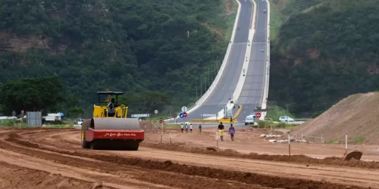ECA Implores Africa Countries to Promote Infrastructure Development Accelerates AfCFTA Implementation 1 south africa construction006 1024x617 1