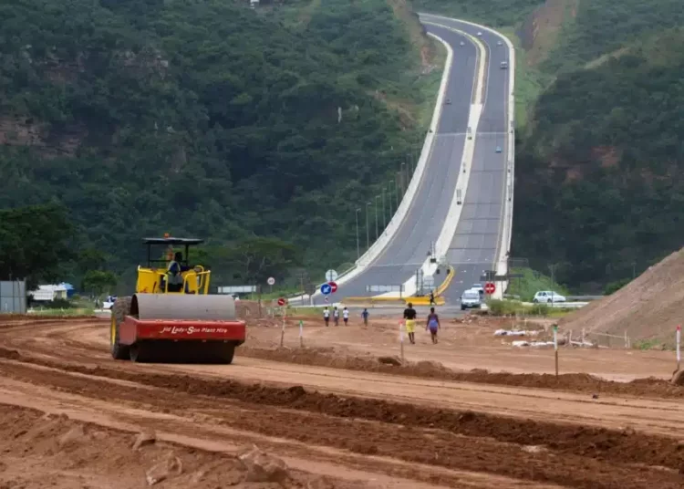 ECA Implores Africa Countries to Promote Infrastructure Development Accelerates AfCFTA Implementation 1 south africa construction006 1024x617 1