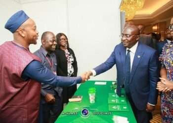 Favorable Environment Will Boost Fintech’s Impact On Ghana's Remittances- Mr. Mawutor