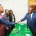 Favorable Environment Will Boost Fintech’s Impact On Ghana's Remittances- Mr. Mawutor 12 Favorable Environment Will Boost Fintech’s Impact On Ghana's Remittances- Mr. Mawutor