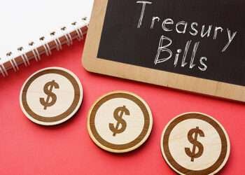 Gov’t Targets GHC 2.20bn In Upcoming T-Bill Auction To Offset GHC 2.08 billion Rollover Payment 1 Market Cheers as Ghana’s Treasury Auction Breaks Four-Week Drought with 15.8% Oversubscription