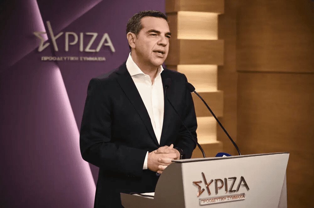 Mitsotakis Sworn In As Prime Minister After Landslide Election Victory 4 ufpd1ph6