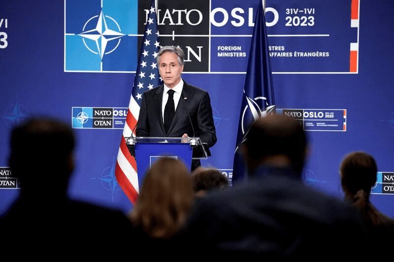 U.S To Establish Northernmost Diplomatic Post In Norway 2 ufr74fp5
