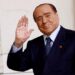 Silvio Berlusconi Passes On 11 Silvio Berlusconi, Former Prime Minister of Italy.