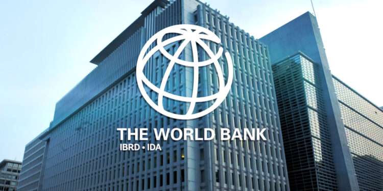 Ghana's Natural Capital per Capita Declines Over 30%- World Bank