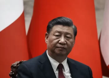 Xi In Kazakhstan Ahead Of Second China-Central Asia Summit 1 Xi In Kazakhstan Ahead Of Second China-Central Asia Summit