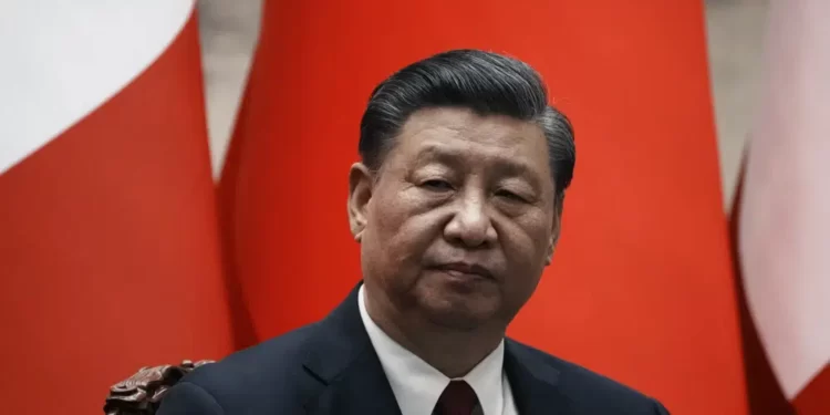 Xi In Kazakhstan Ahead Of Second China-Central Asia Summit