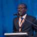 National President of the Ghana Bar Association (GBA), Yaw Acheampong Boafo.