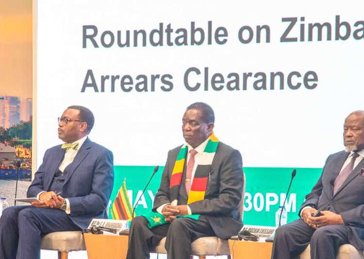 zimbabwe a1 0 1