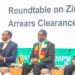 Time to Walk with Zimbabwe- African Development Bank President Says at Roundtable on Zimbabwe’s Debt Arrears Clearance 17 zimbabwe a1 0 1