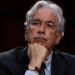 William Burns, CIA Director.
