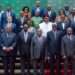 Dr Adesina Outlines Future Vision for Growth and Climate Resilience for Africa