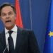 NATO Secretary-General, Mark Rutte.