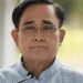 Prayuth Chan-Ocha Retires From Politics 15 Prayuth Chan-ocha, Thailand's Prime Minister.