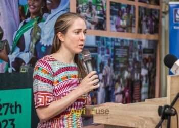 Global Affairs Canada Teams Up With Agrihouse Foundation for 5th WOFAGRIC and Gold in the Soil Awards 1 Global Affairs Canada teams up with Agrihouse Foundation for 5th WOFAGRIC and Gold in the Soil Awards