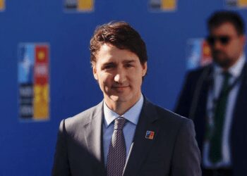 Canadian Prime Minister, Justin Trudeau warns of trade war.