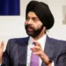 Ajay Banga, New World Bank Director.
