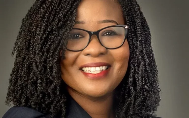 Enterprise Insurance Appoints Akosua Ansah-Antwi As Managing Director
