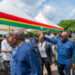 Akufo-Addo Commissioning Water Project at AdakluAkufo-Addo Commissioning Water Project at Adaklu