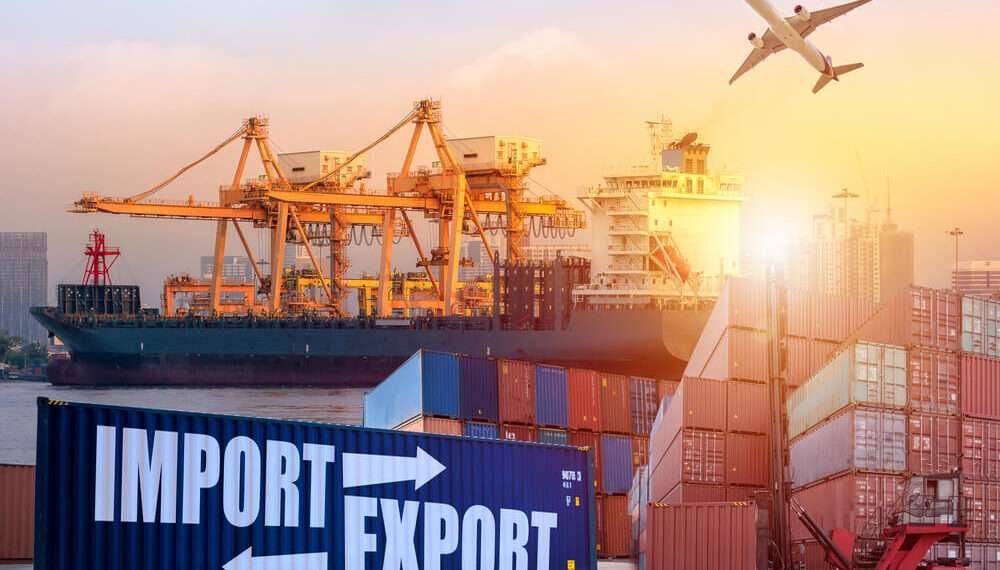 Ghana’s Trade Balance Improves Significantly to A Surplus of US$1.8 billion in First Half of 2023- BoG