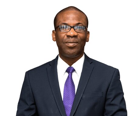 Republic Bank Ghana Confident of Recommencing Dividend Payments In 2024 2 Benjamin Dzoboku