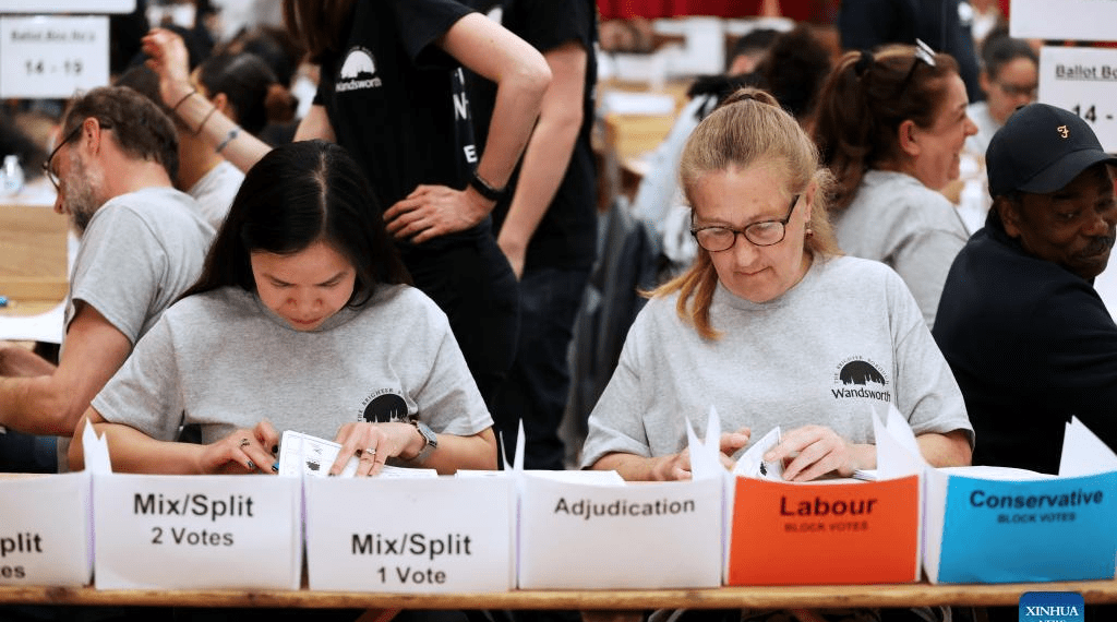 Tory Losses Selby Seat, Labour And Liberal Democrat Wins Big 1 Labour routs Tories in Selby and Ainsty but falls short in Uxbridge.