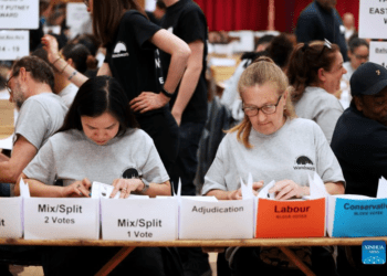 Tory Losses Selby Seat, Labour And Liberal Democrat Wins Big 3 Labour routs Tories in Selby and Ainsty but falls short in Uxbridge.