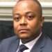 General secretary for the Ghana Registered Nurses and Midwives Association (GRNMA) Dr David Tenkorang-Twum.
