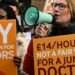 Junior Doctors Commence a 5-day strike action in England.