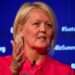 £2.4 Million For NatWest Group's Former CEO, Dame Alison Rose As A Severance Package 11 Dame Alison Rose, Former Chief Executive of NatWest Group.