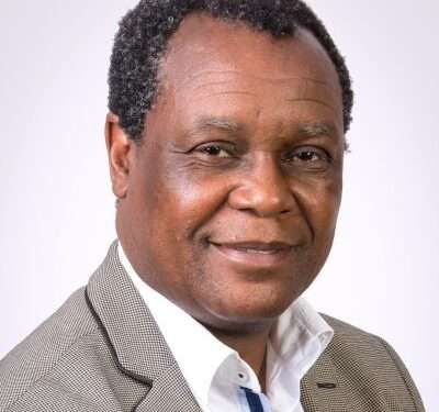 Government Has Not Invested Sufficiently In Public Education- Education International Africa 1 Regional director for the Education International Africa, Denise Sinyolo.