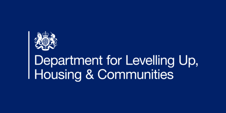 Department Of Levelling Up Returns Funds To Treasury 1 Department of Levelling Up.