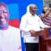 Dr. Mahamudu Bawumia