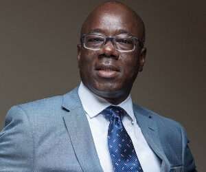 Gyakye Quayson’s Case: NDC Should Be Vigilant In Actions Taken- ACEPA Boss 1 Gyakye Quayson’s Case: NDC Should Be Vigilant In Actions Taken- ACEPA Boss