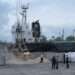 Grain Deal Collapse Resonates Fear In East Africa 13 Concern mounts in East Africa over halted Black Sea grain deal.