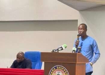 GSA Urges Exporters in the Country to Adapt to the Changing Dynamics of International Trade 7 Economics Exporters Forum 696x522 1 696x430 1